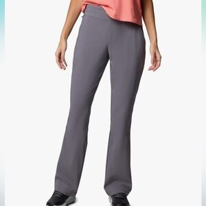 Columbia Workout Pants